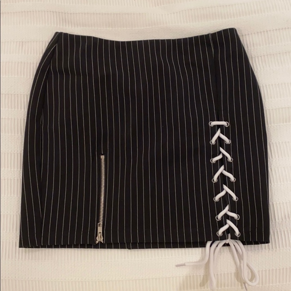 Danielle Guizio skirt